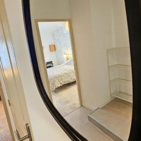 Apartment New! Wifi, Netflix Le Refuge Des Berges