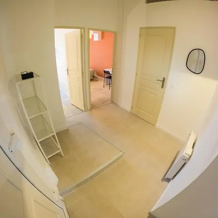 Apartment New! Wifi, Netflix Le Refuge Des Berges *