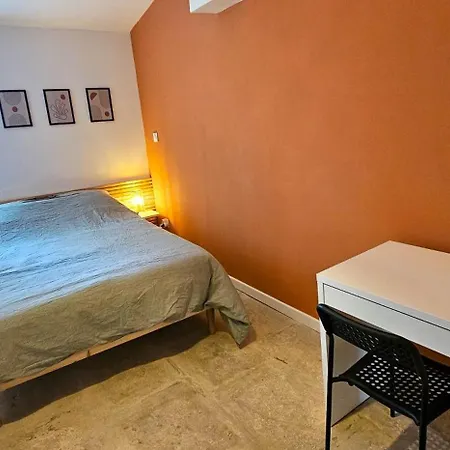 New! Wifi, Netflix Le Refuge Des Berges * Beaucaire (Gard)